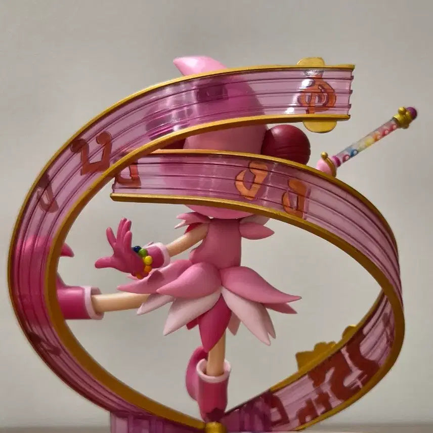 [BUNJANG] Ojamajo Doremi Ichiban Kuji Figure / 꼬마마법사 레미 이치방쿠지 피규어