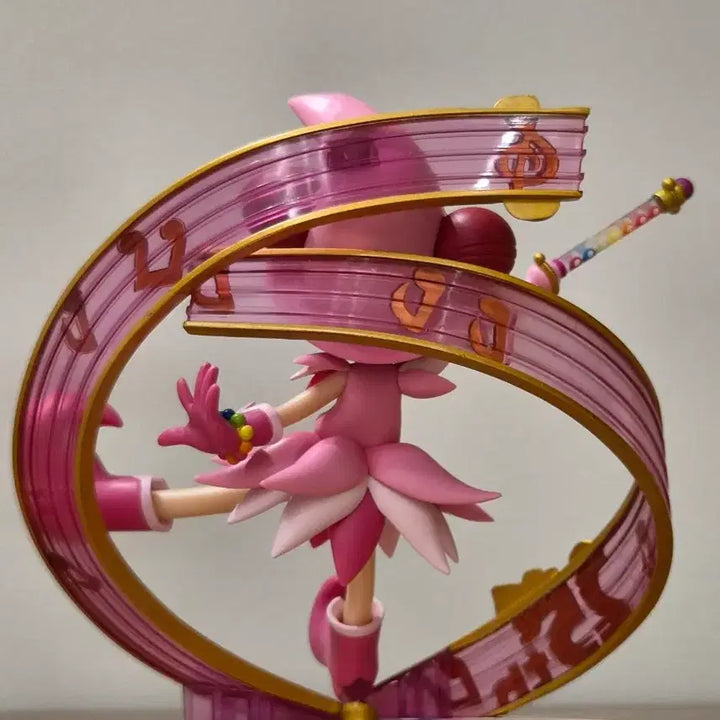 [BUNJANG] Ojamajo Doremi Ichiban Kuji Figure / 꼬마마법사 레미 이치방쿠지 피규어