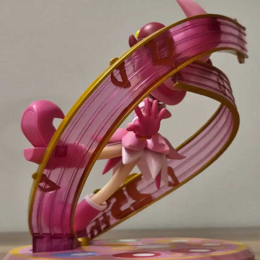 [BUNJANG] Ojamajo Doremi Ichiban Kuji Figure / 꼬마마법사 레미 이치방쿠지 피규어