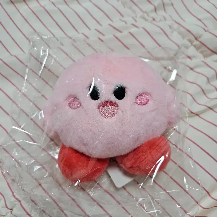 [BUNJANG] Kirby Coro-long Friends Kirby Plush / 별의커비 코로롱 프렌즈 커비