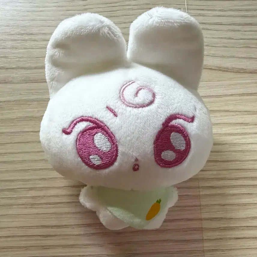 [BUNJANG] ENHYPEN Yang Jungwon Plush Doll / 엔하이픈 양정원 정원 쩡삐 인형 누이 양도 포카 포토카드