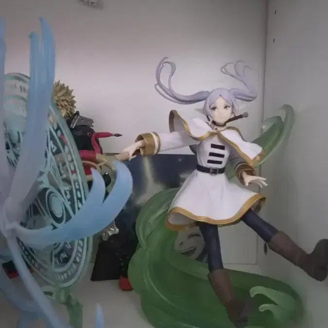 [BUNJANG] Frieren: Beyond Journey&