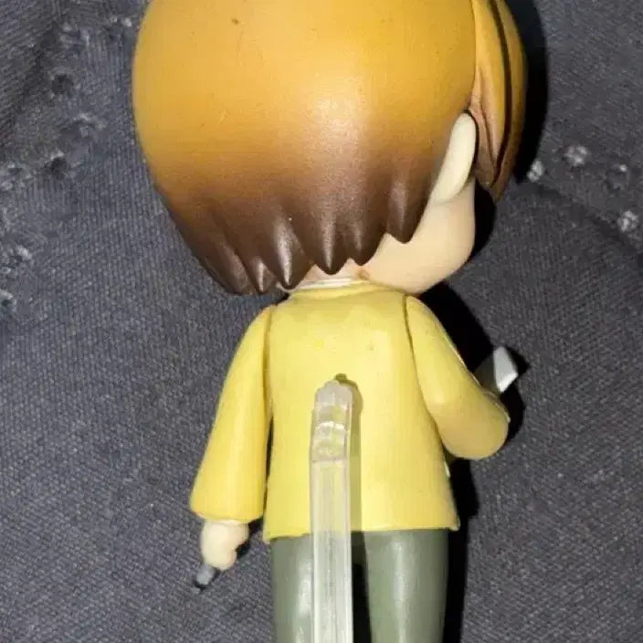 [BUNJANG] Death Note Light Yagami Acrylic Standee / 데스노트 라이토 푸치