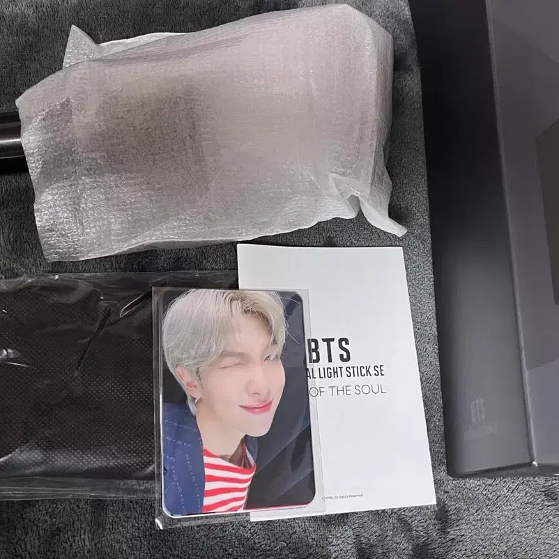 [BUNJANG] BTS Army Bomb SE Special Edition Light Stick / BTS 방탄소년단 아미밤 스에밤 판매