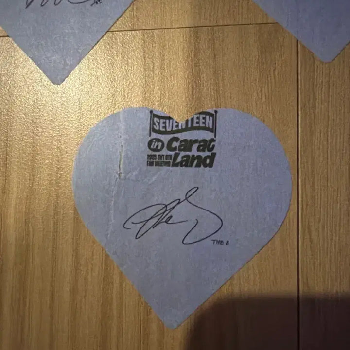 [BUNJANG] SEVENTEEN 2025 CARAT LAND Confetti Bundle Set / 세븐틴 2025 캐럿랜드 컨페티