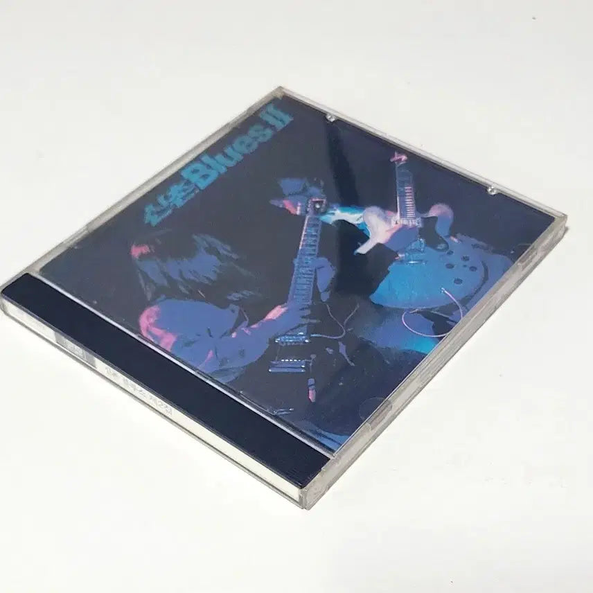 [BUNJANG] Shinchon Blues II CD Kim Hyun-sik - Alleyway / [인기수집명반]신촌블루스 2집 CD 김현식-골목길