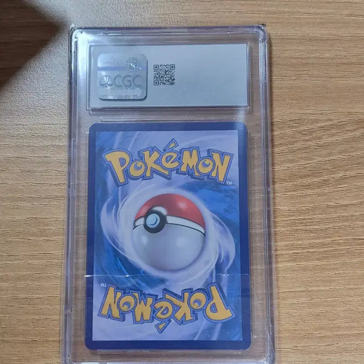 [BUNJANG] Eevee Heroes Glaceon VMAX Special Illustration CGC 10 Graded Pokémon Card / 포켓몬 카드 이브이히어로즈 글레이시아 VMAX 특일 CGC 10
