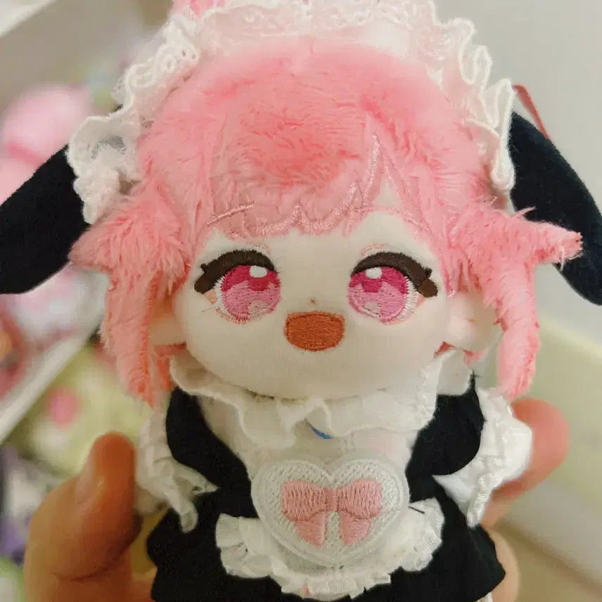 [BUNJANG] Project Sekai Emmu 10cm Plush Doll / 프세카 에무 10깅 인형