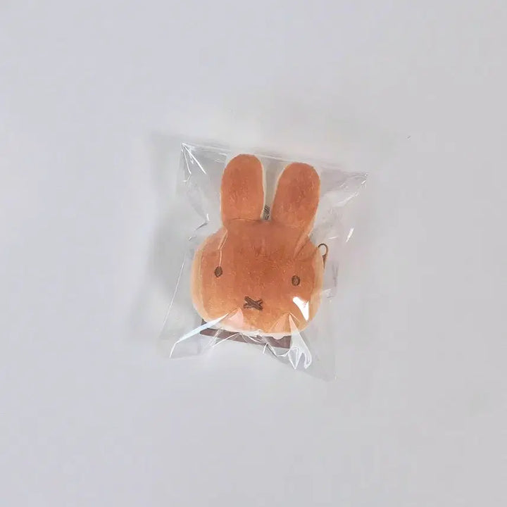 [BUNJANG] Miffy Kyoto Yufuin Bread Charm (Original, Unused) / (정품/미사용)미피 일본 교토 유후인 인형 빵 키링