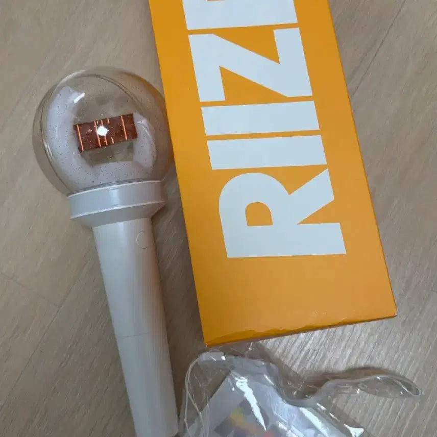 [BUNJANG] RIIZE Official Light Stick / 라이즈 응원봉