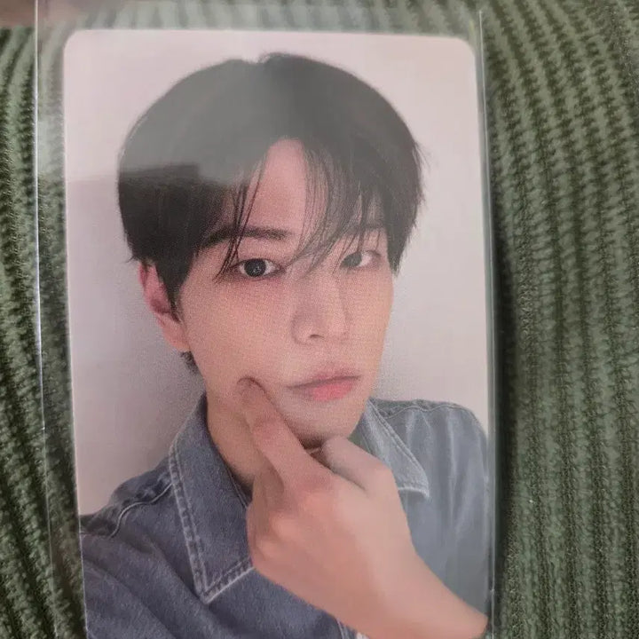 [BUNJANG] Stray Kids Seungmin Disko Magnitic Photocard Bundle Set / 일괄세트판매)스트레이키즈 스키즈 디스앤댓 팝업 3만원 승민 포카 마그네틱 승민