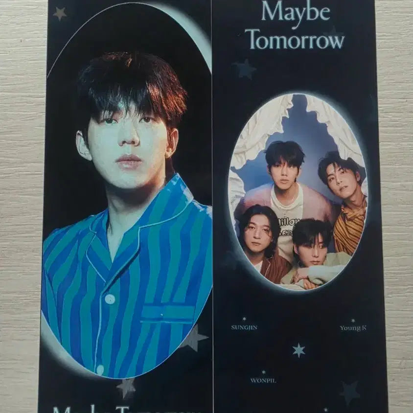 [BUNJANG] Day6 Dowoon Group Photoism / 데이식스 도운 단체 포토이즘