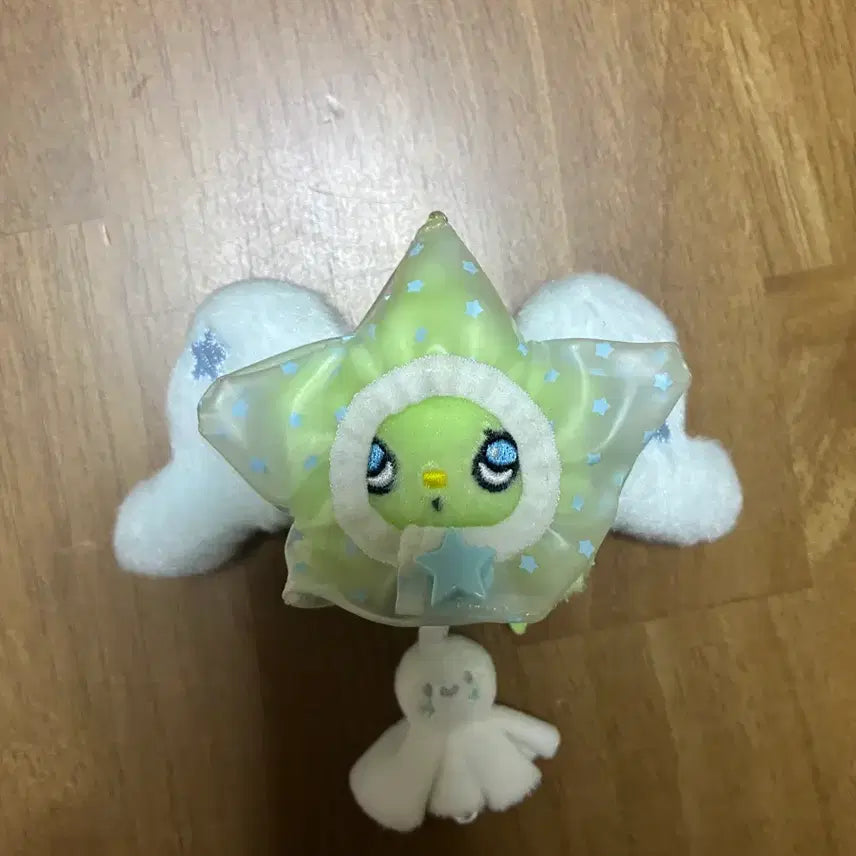 [BUNJANG] NCT WISH Mini Wichu Plush / 엔시티위시 미니위츄