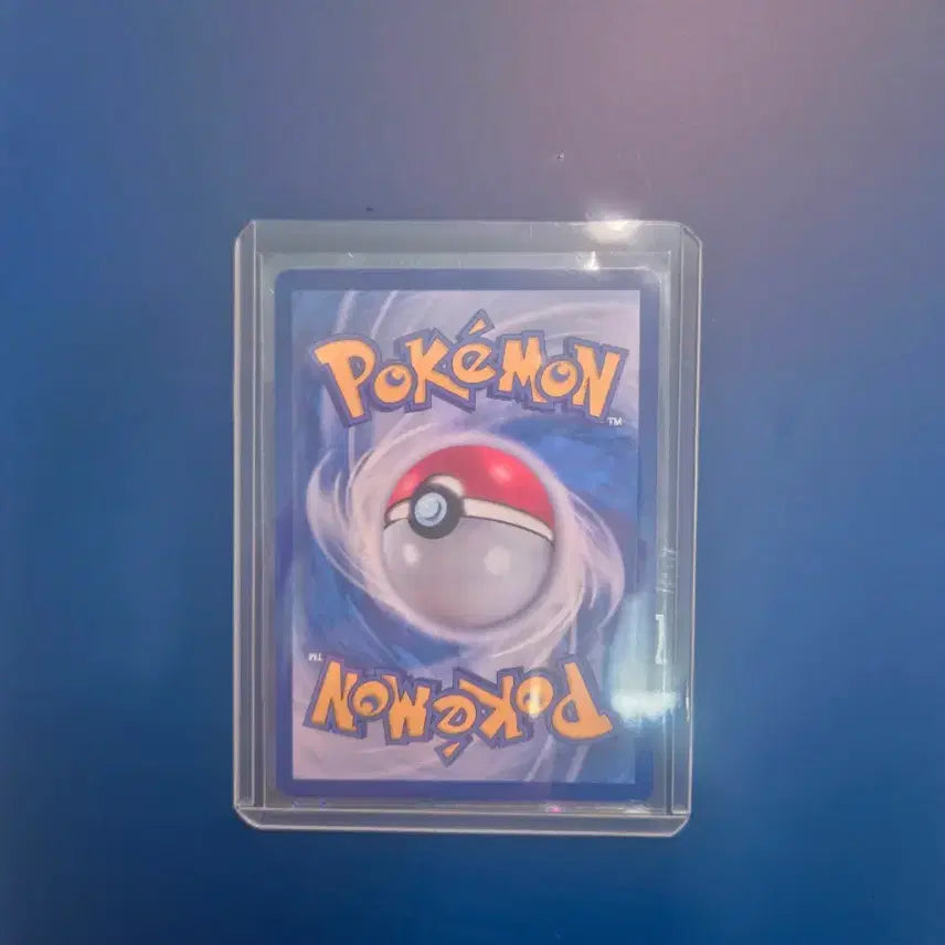 [BUNJANG] Pokemon Card Mega Blastoise EX SAR Korean Edition / 포켓몬카드 메가개굴닌자 EX sar 한국판