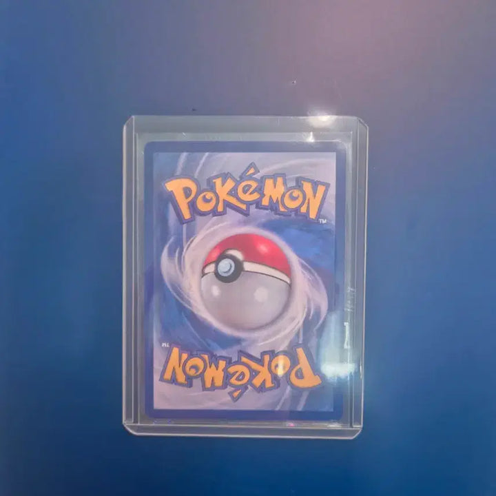 [BUNJANG] Pokemon Card Mega Blastoise EX SAR Korean Edition / 포켓몬카드 메가개굴닌자 EX sar 한국판