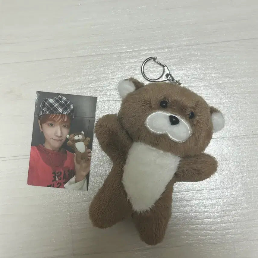 [BUNJANG] BOYNEXTDOOR How? ver. Darling Photocard / 보이넥스트도어 쁘넥도 하우 버전 달링 (포카포함)
