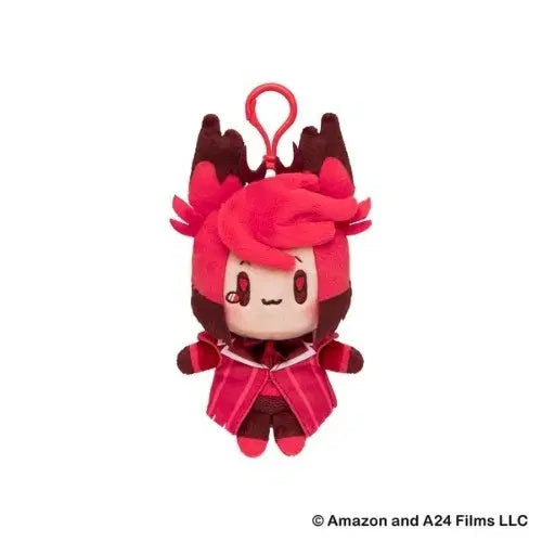 [BUNJANG] Hazbin Hotel Ikebukuro Alastor Plush / 해즈빈호텔 이케부쿠로 누이알래스터