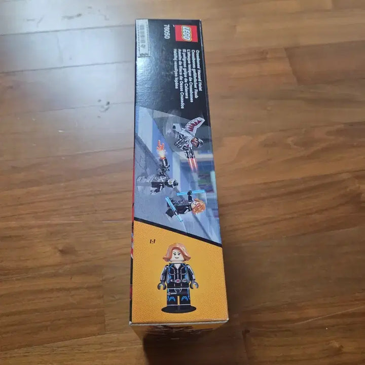 [BUNJANG] LEGO Marvel Crossbones&