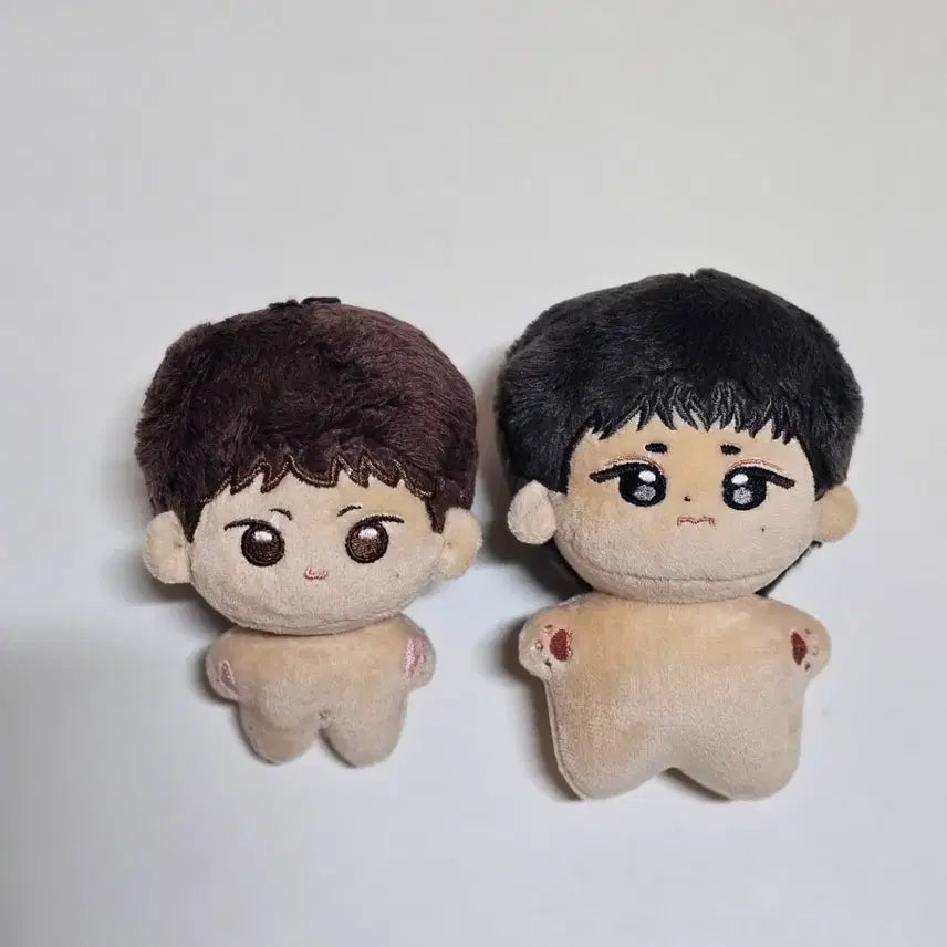 [BUNJANG] SEVENTEEN Mingyu Bamtolgyu Doll Donggeulming / 세븐틴 민규 인형 밤톨뀨 동글밍