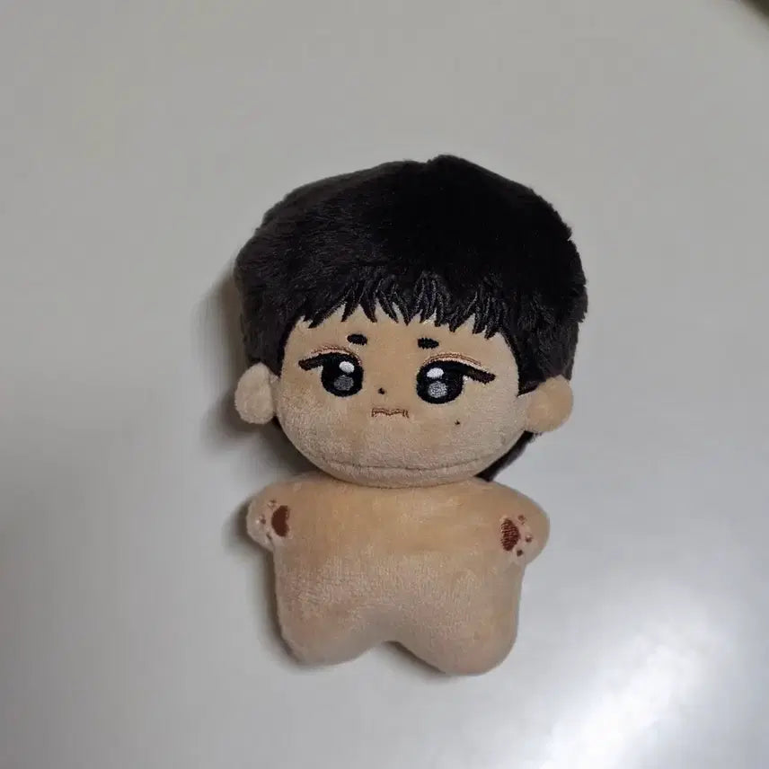 [BUNJANG] SEVENTEEN Mingyu Bamtolgyu Doll Donggeulming / 세븐틴 민규 인형 밤톨뀨 동글밍