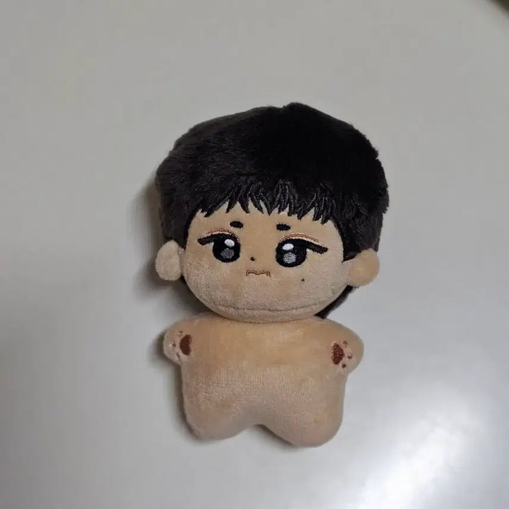 [BUNJANG] SEVENTEEN Mingyu Bamtolgyu Doll Donggeulming / 세븐틴 민규 인형 밤톨뀨 동글밍