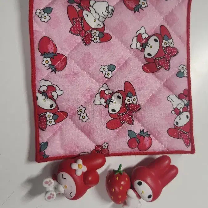 [BUNJANG] My Melody Bundle Set / 마이멜로디 일괄