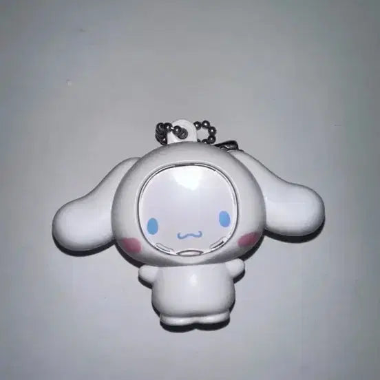 [BUNJANG] Cinnamoroll Gachapon Figure / 시나모롤 가챠