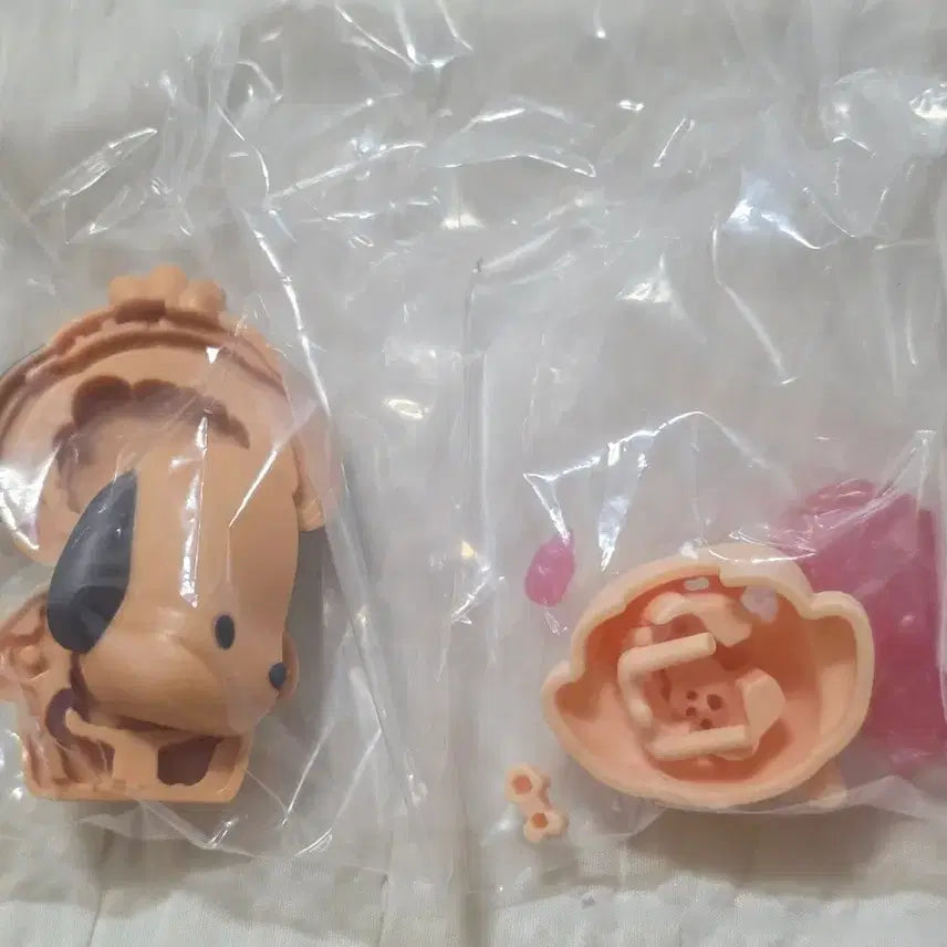 [BUNJANG] Sanrio Tropical Cherry Mix Pochacco Figure / 산리오 트로피컬 체리 믹스 피규어(포차코)
