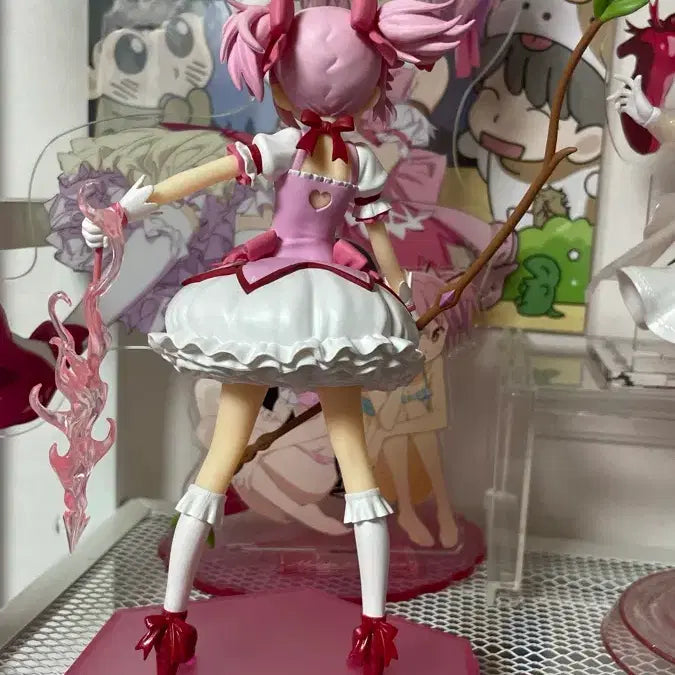 [BUNJANG] Popup Parade Madoka Figure / 팝업퍼레이드 마도카 피규어