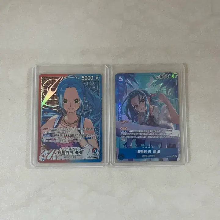 [BUNJANG] One Piece Heroines Hit Cards Bundle Set / [일괄] 원피스 카드 히로인즈 힛카드