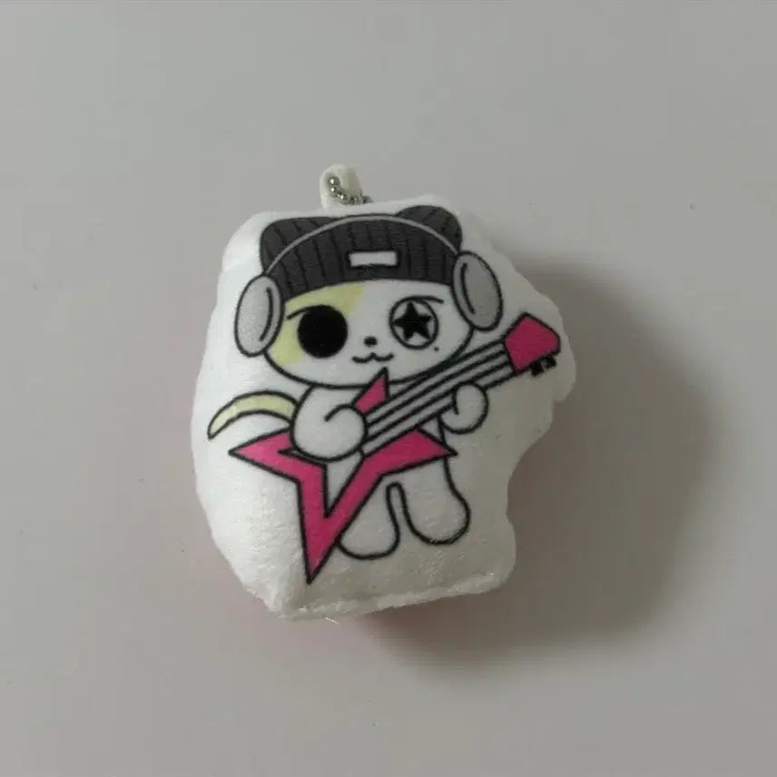 [BUNJANG] PLAVE Noah 2025 Birthday Cafe Cushion Keychain / 플레이브 노아 2025 생카 쿠션키링