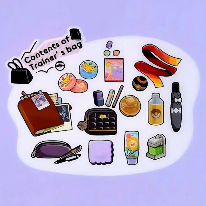 [BUNJANG] Pokemon Center Limited Trainer&