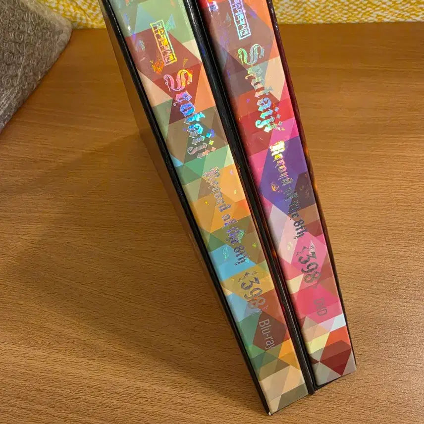 [BUNJANG] Seo Taiji 8th Album 398 Days Record DVD + Blu-ray Limited Edition (S-Class Unsealed) / 서태지 8집 398일의 기록 DVD+블루레이 한정판 (S급 개봉품)