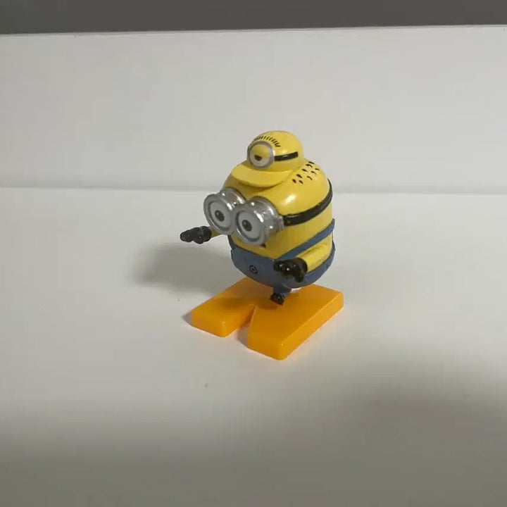 [BUNJANG] Minions 3-Figure Set / 미니언즈 피규어 3종