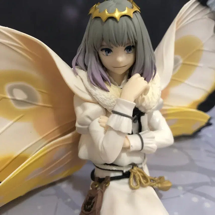 [BUNJANG] FURYU Noodle Stopper Fate/Grand Order Oberon Figure / 후류 누들스토퍼 페그오 오베론 피규어