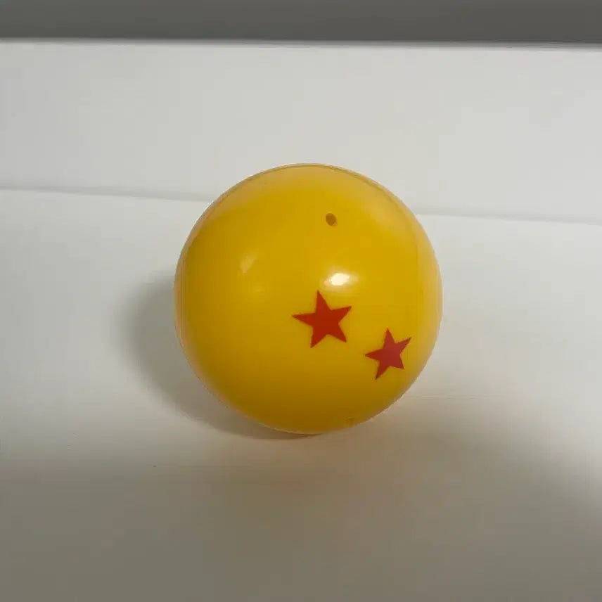 [BUNJANG] Dragon Ball Krillin Keychain / 드래곤볼 크리링 키링