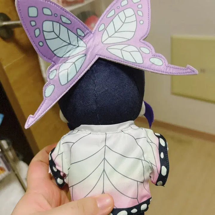 [BUNJANG] Demon Slayer Shinobu Doll / 귀멸의 칼날 시노부 인형