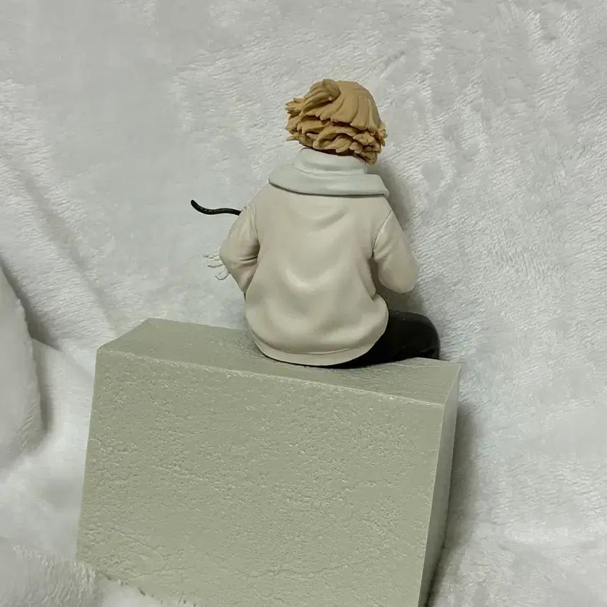 [BUNJANG] Tokyo Revengers Mikey Figure / 도쿄 리벤저스 마이키 피규어