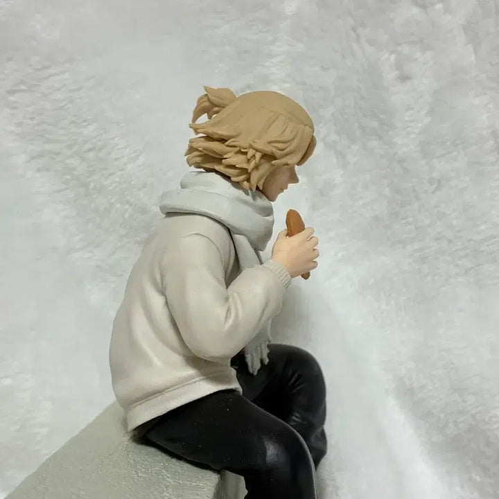 [BUNJANG] Tokyo Revengers Mikey Figure / 도쿄 리벤저스 마이키 피규어