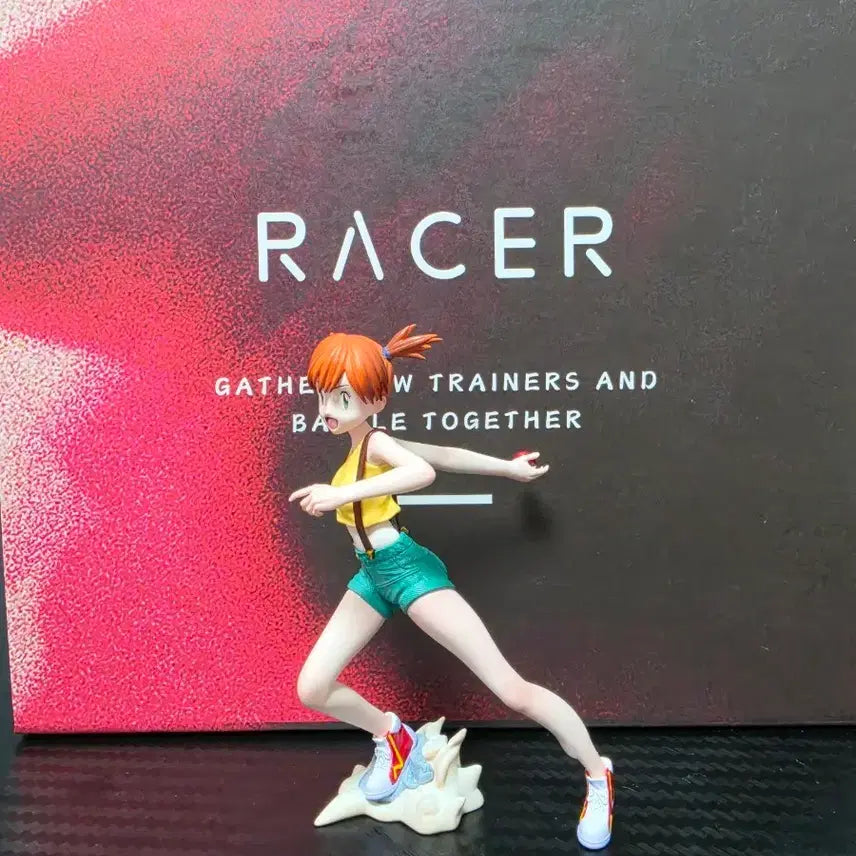 [BUNJANG] Boom Isul Resincraft Pokemon Miniature / boom 이슬 양품 포켓몬레진