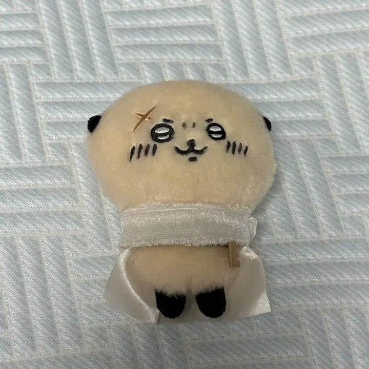 [BUNJANG] Chikawa Racco Plush / 치이카와 랏코
