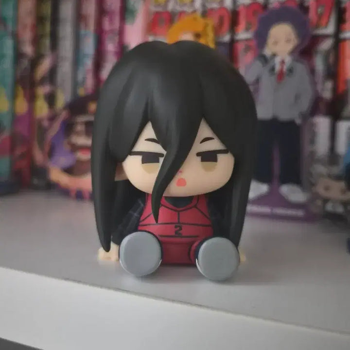 [BUNJANG] Nullset Jubeie Sitting Figure / Nullset 앉은 피규어 아류 쥬베에 판매합니다!