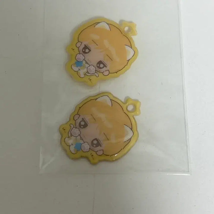 [BUNJANG] NCT WISH Yushi Keyring / 엔시티위시 유우시 키링 양도
