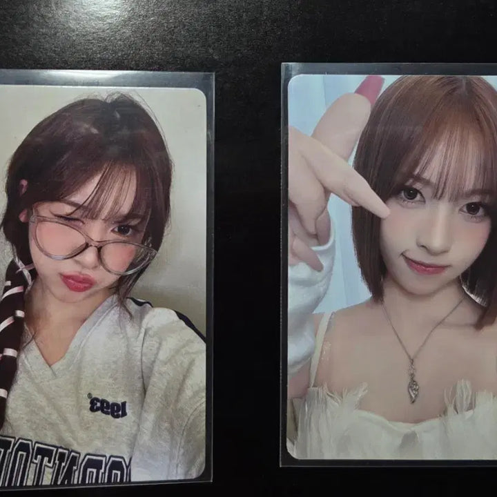 [BUNJANG] Lisene May Photocard / 리센느 메이 포토카드 판매합니다!