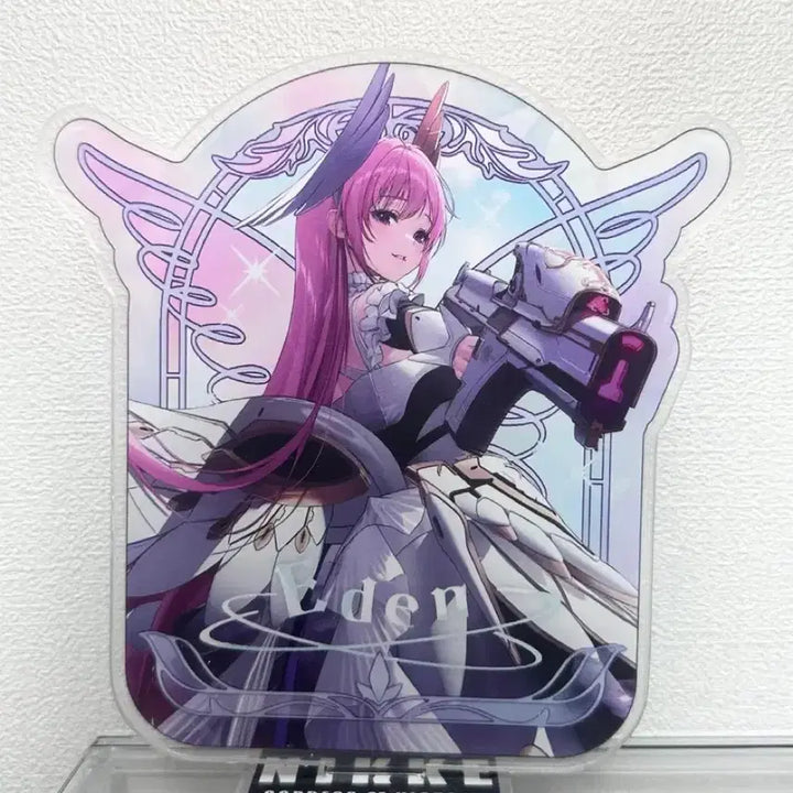 [BUNJANG] Goddess of Victory: Nikke Dorothy Acrylic Stand / 승리의 여신 니케 건 걸 도로시 아크릴 스탠드