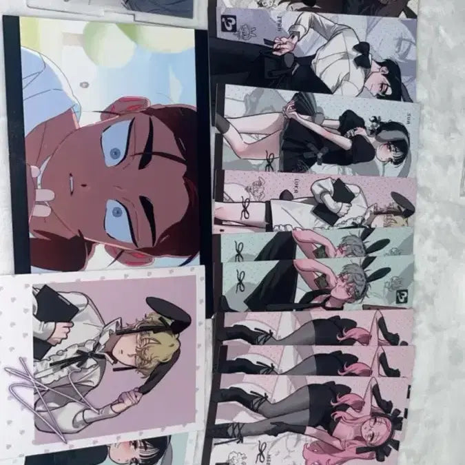 [BUNJANG] AESTATE Bundle Set / 에이스테 일괄