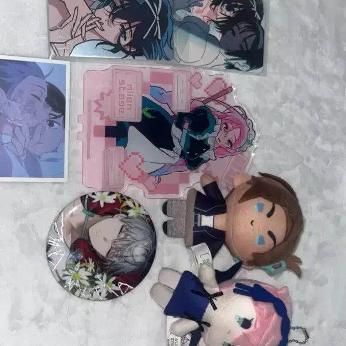 [BUNJANG] AESTATE Bundle Set / 에이스테 일괄