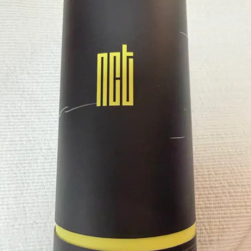[BUNJANG] NCT Old Version Lightstick / 엔시티 응원봉 구버전