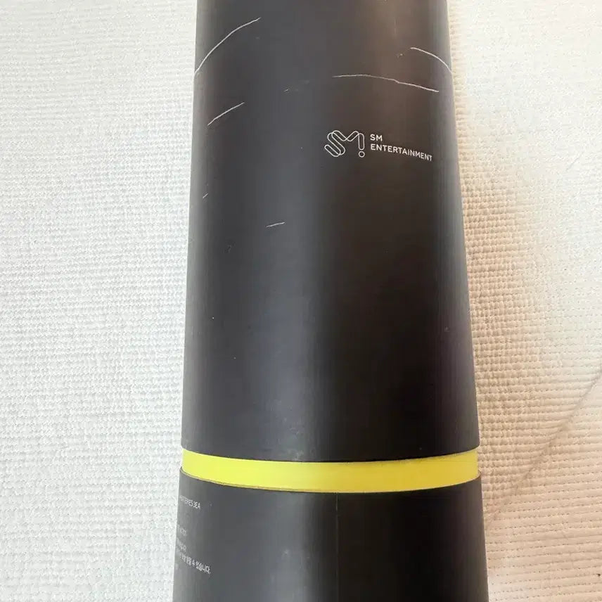 [BUNJANG] NCT Old Version Lightstick / 엔시티 응원봉 구버전