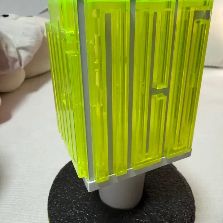 [BUNJANG] NCT Old Version Lightstick / 엔시티 응원봉 구버전